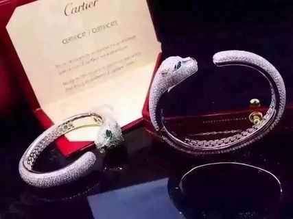 Bracciale Cartier Modello 42